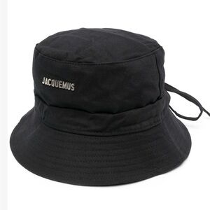 Jacquemus Bucket Hat